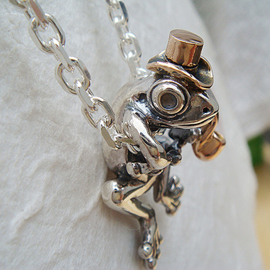 カエルページ】 テンバリーさん 3品 カエルページ】 テンバリーさん 3