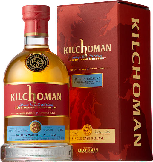 キルホーマン ハリーズ高岡 くりりん キルホーマン 7年 2013-2021 #623