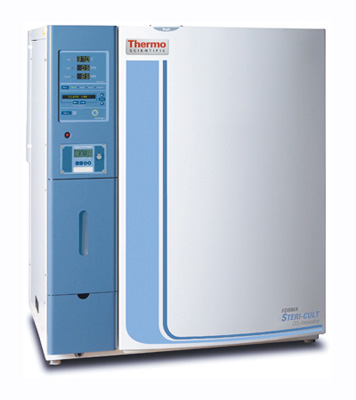 フォーマ ステリカルトCO₂インキュベーター 3307/3310 | ワケン