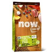 ナウ フレッシュ（NOW FRESH）の正規販売店「わんにゃんキッチン」