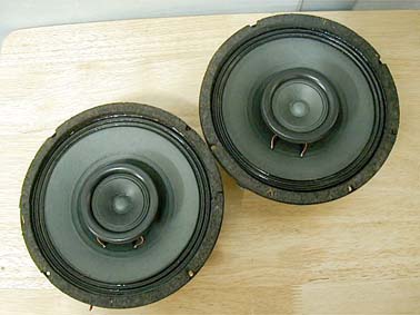 ALTEC 409-8E使用 スピーカー(アルテック) ALTEC LANSING 409-8E ペア