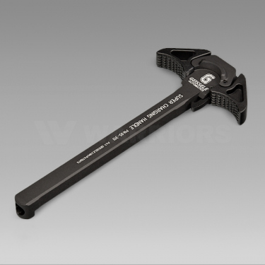 Zparts Geissele スーパーチャージングハンドル「WARRIORS ONLINE SHOP」