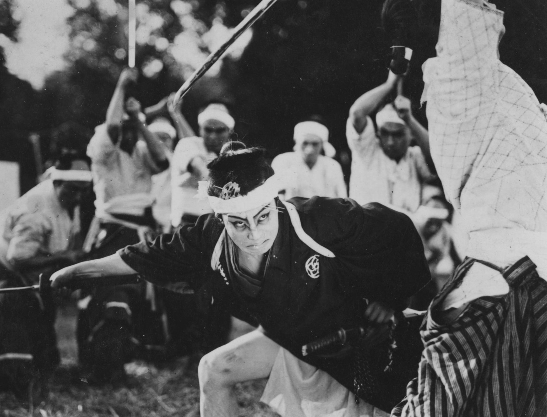 上映作品紹介 – 早稲田文化