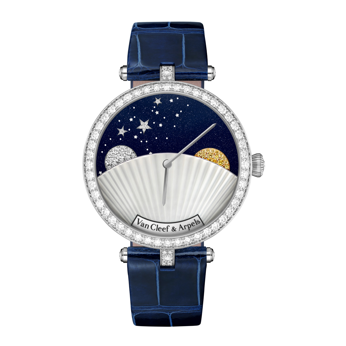 2024年 ヴァン クリーフ&アーペルの新作時計を一気読み！ | 高級腕時計