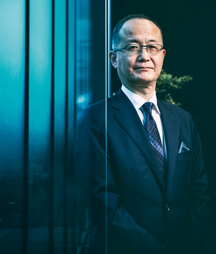 インタビュー】セイコーウォッチ代表取締役社長「高橋修司」 | 高級