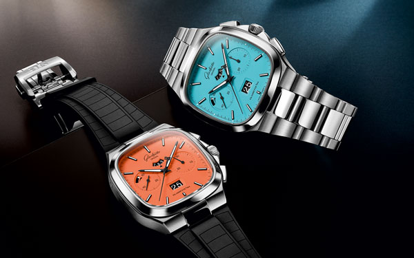 オーストリア ザルッブルグ カットグラスボール ビンテージ