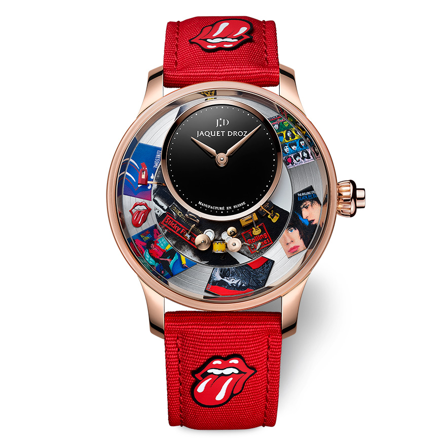 コレクターズアイテム】 USBメモリー ローリング・ストーンズ1499