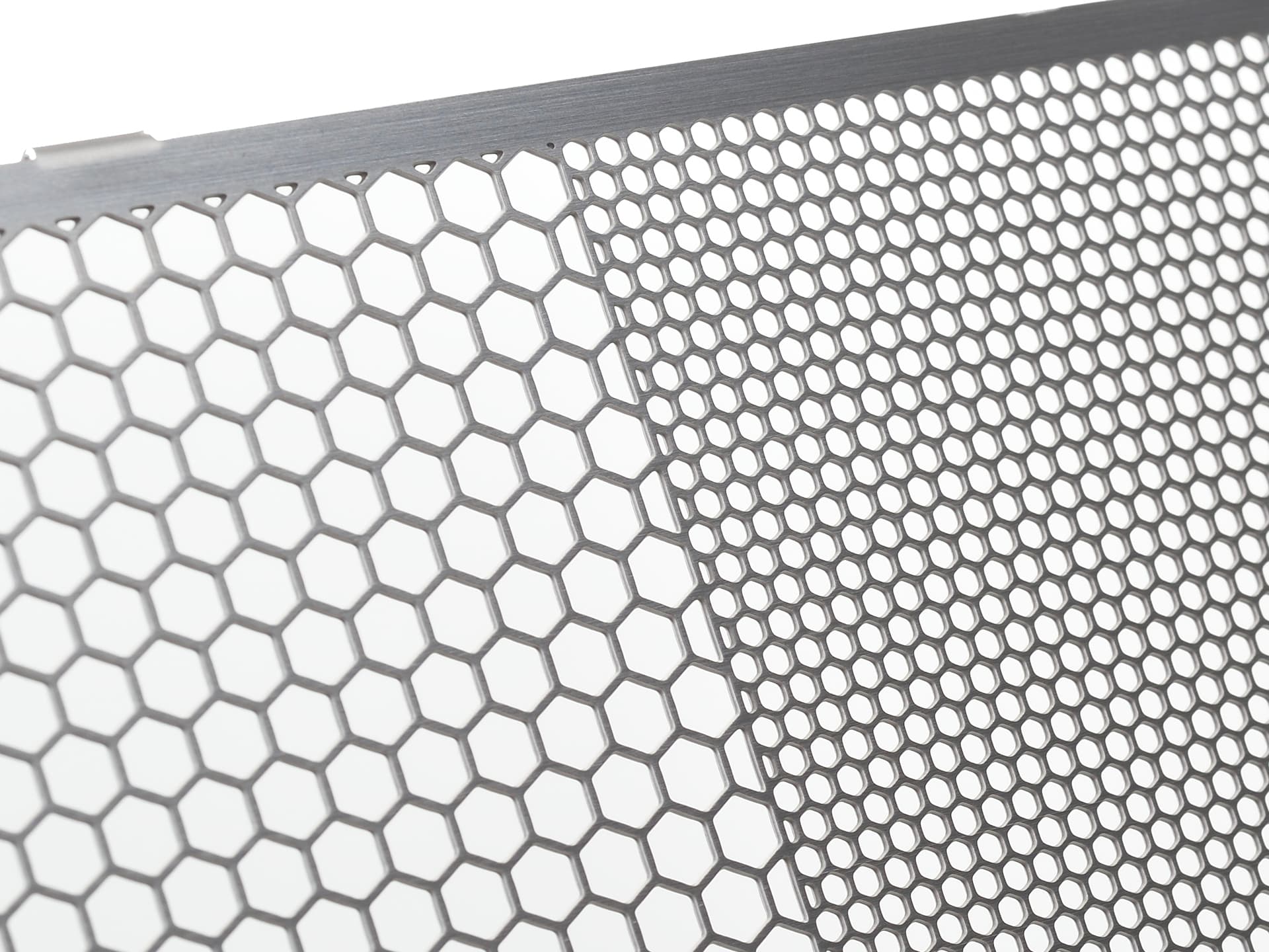 ZX-25R(20~)用ラジエターコアガードSB