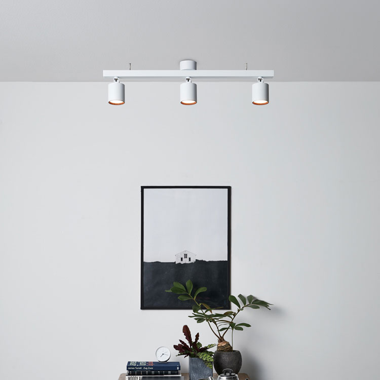 Grid 3 / 4 Down Light グリッド ダウンライト / Artworkstudio