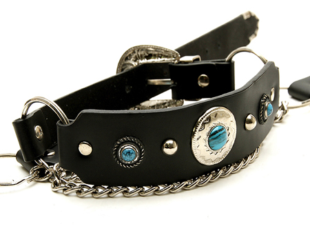 アクセサリー ブーツストラップ BT－010 の詳細ページです