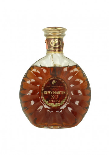 COGNAC REMY MARTIN Bot 80's 70cl 40% XO - Products - Whisky