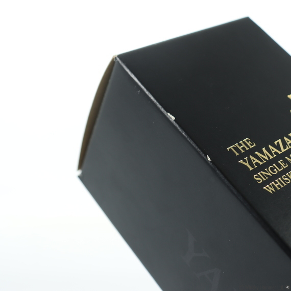 Yamazaki - 2014, 2015, 2016 & 2017 (Limited Edition) 4 x 70cl