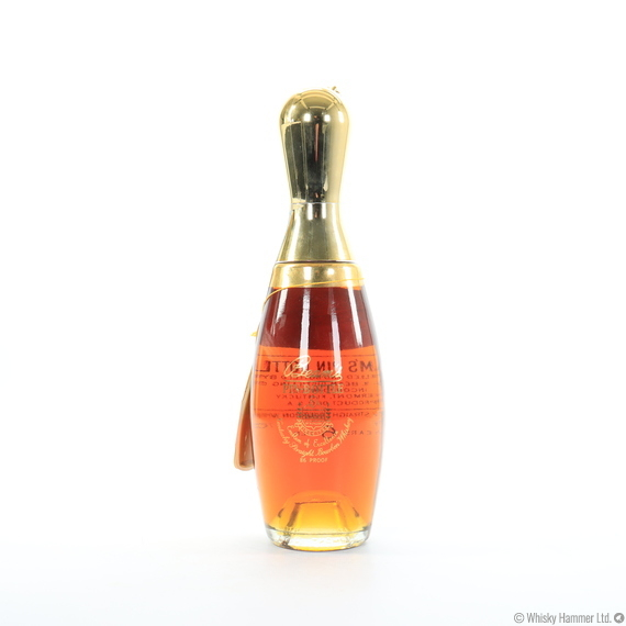 Beam's - 6 Year Old (Pin Bottle) 1970s Whisky Auction | Whisky