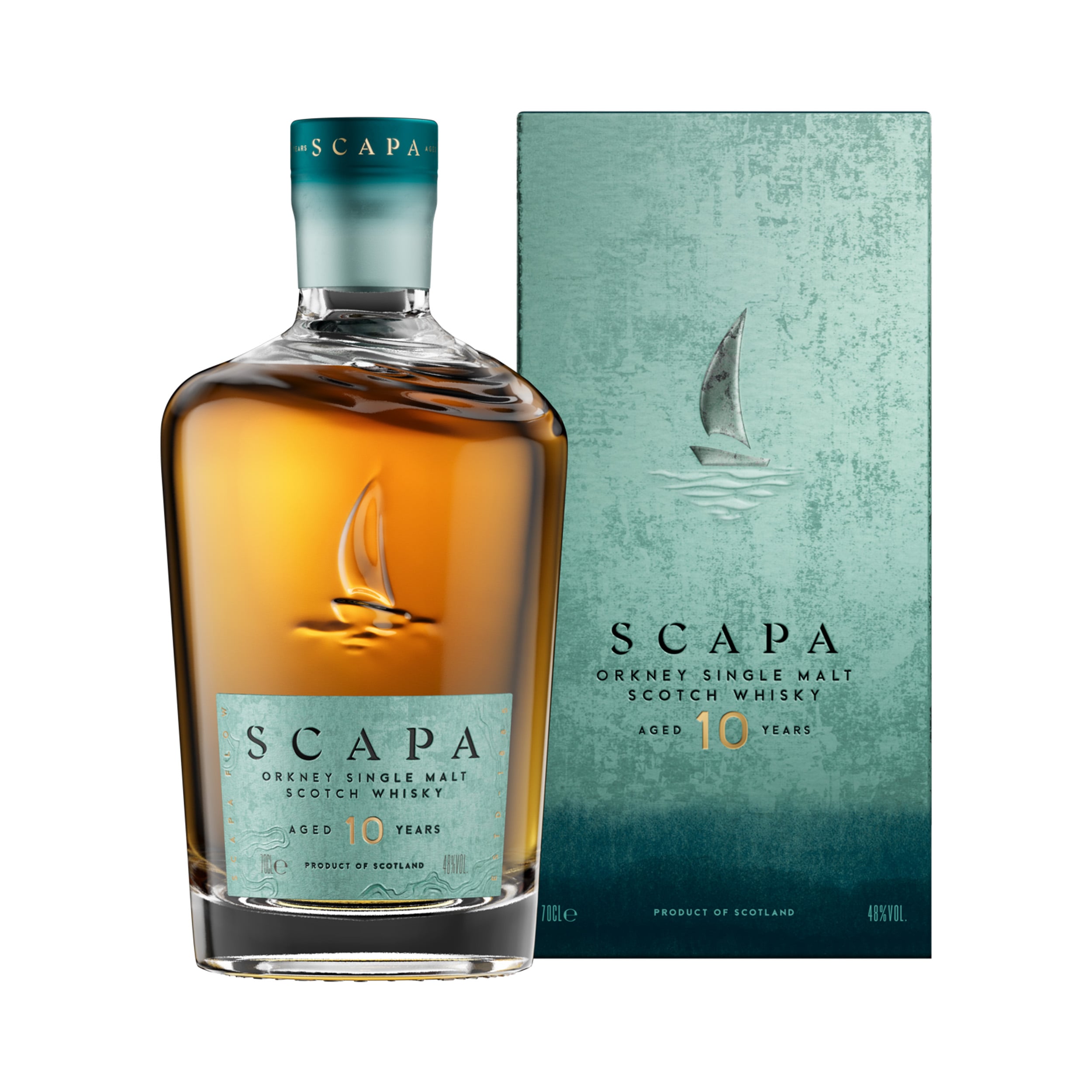 Scapa Skiren | The Whisky Shop
