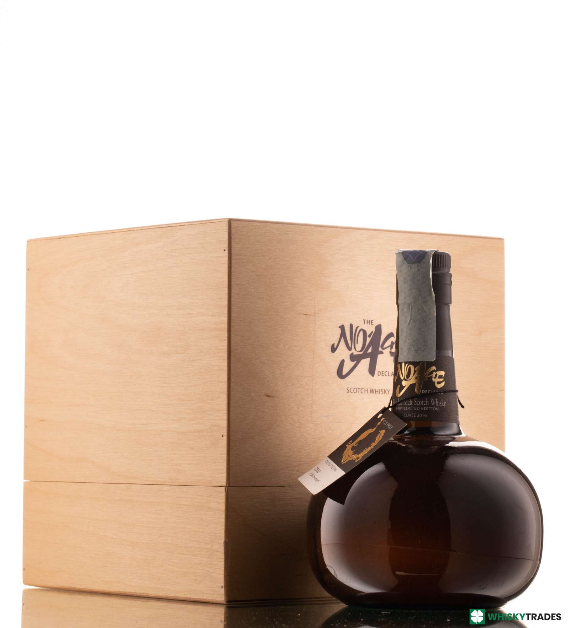 SAMAROLI CUVEE サマローリノーエイジキュヴェ2016 ブレンデッド The