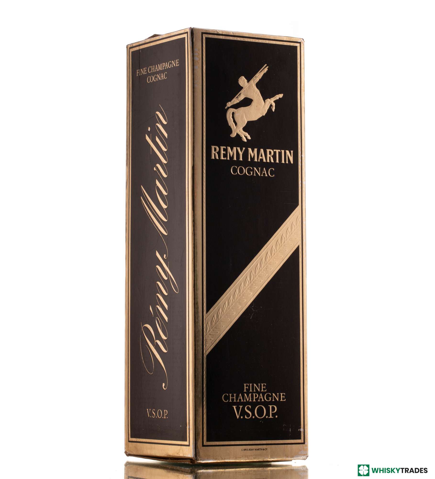 REMY MARTIN VSOP 40% FINE CHAMPAGNE COGNAC