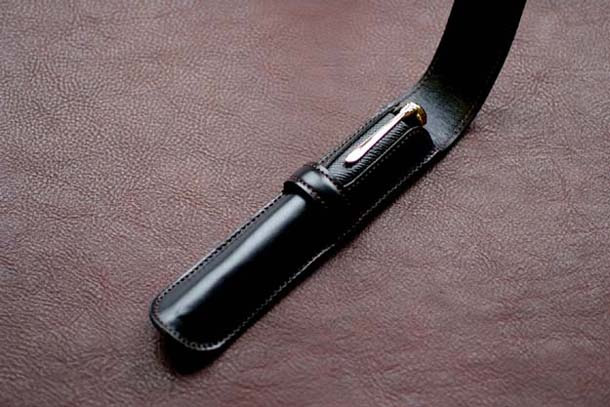 0321】ペンケース・PEEK-A-BOO 1（ピークアブー1）について 2