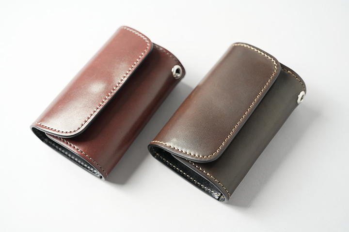 キーケース・DAKAR（ダカール）の販売再開について | WILDSWANS