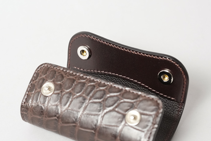 キーケース・CLIPPER III（クリッパー3）についてのお話3 | WILDSWANS