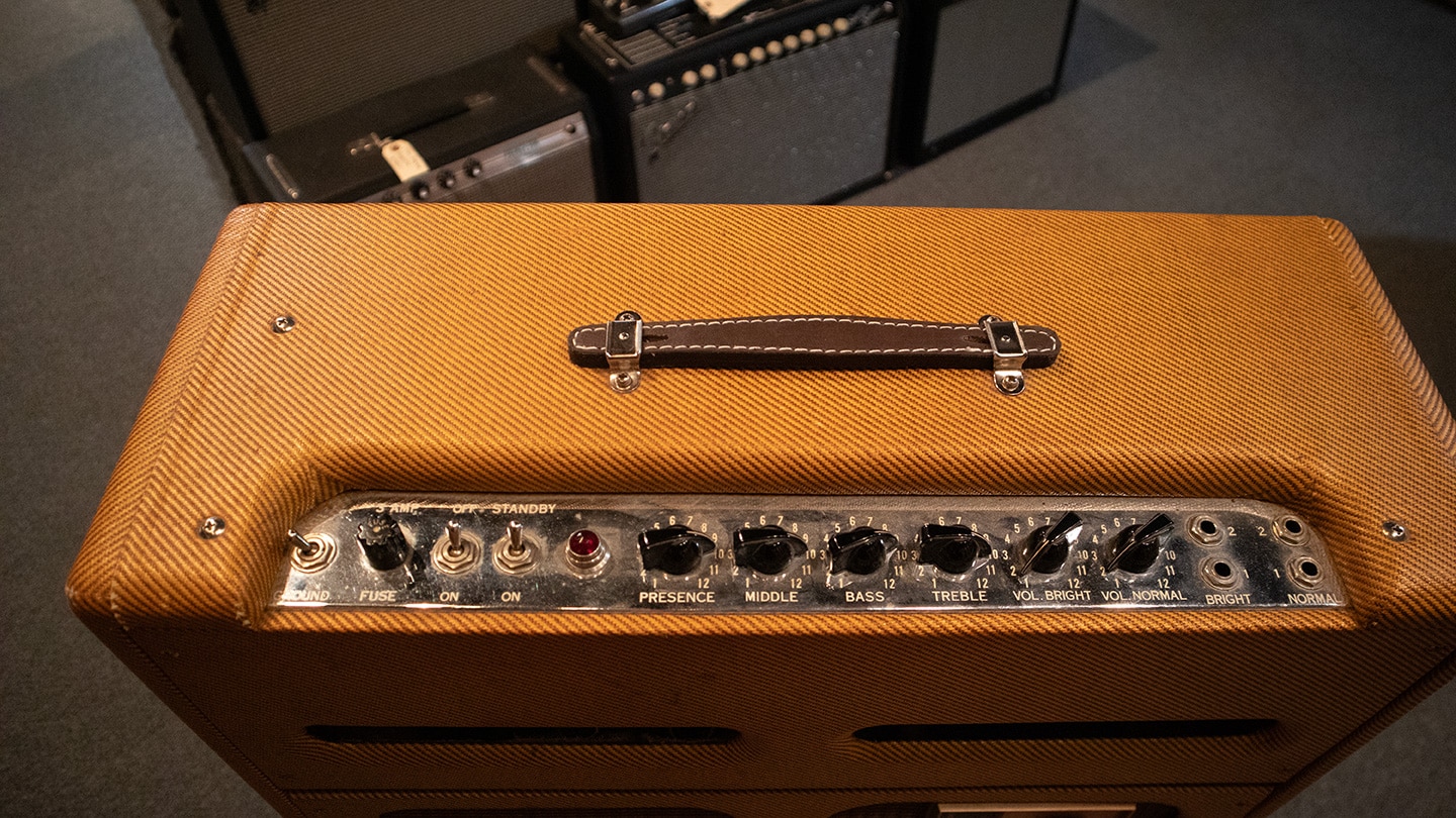 ベース Fender BASSMAN COMP ベース Fender BASSMAN COMP Fender