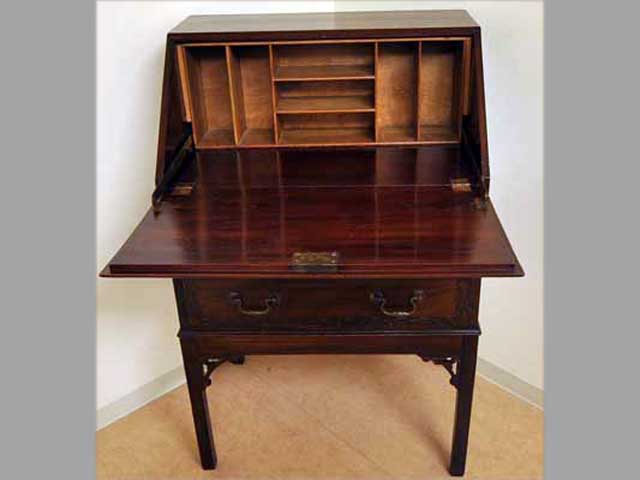 ライティング ビューロー