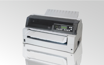 FIT7450Pro ドットプリンター 富士通 fit7450pro