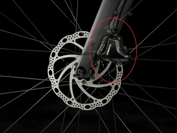 FX2 Gen4】人気の油圧ディスクブレーキ・クロスバイクFX2が