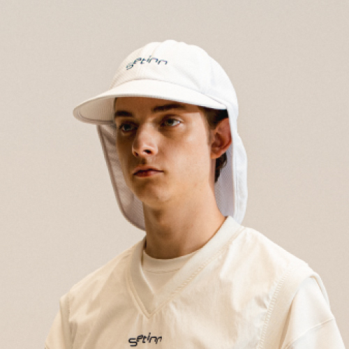 Sunsilk 帽子 brightwin サインつき 2gether Sunsilk 帽子 brightwin