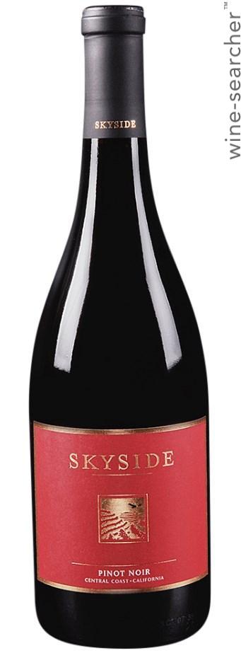 2019 Newton Vineyard The Puzzle, Spring Mountain District, USA