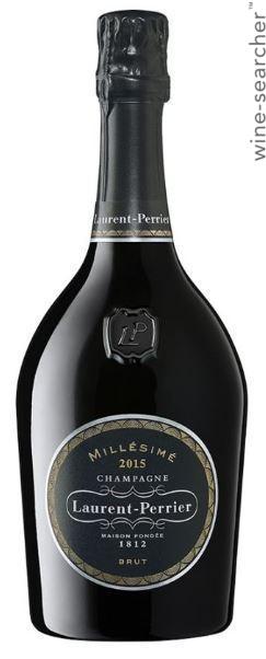 Grand Siecle par Laurent-Perrier No 25, Champagne, France | prices
