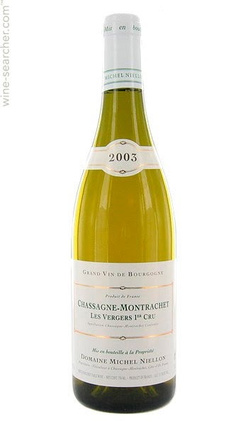 Domaine Michel Niellon Chassagne-Montrachet, Cote de Beaune