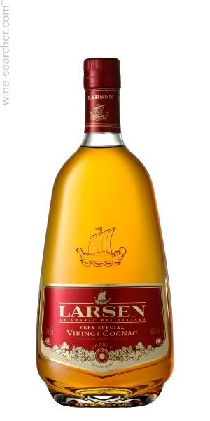 Larsen V.S. Viking's Cognac, France | prices, reviews, stores