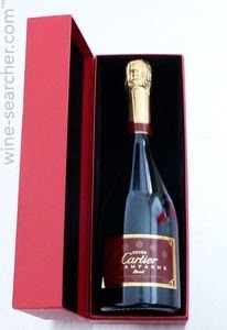 Best local price for Vranken 'Cuvee Cartier' Brut - stores near