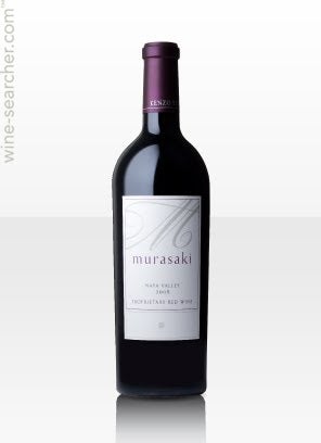 2020 Kenzo Estate 'Sei' Sparkling Sauvignon Blanc, Napa Valley