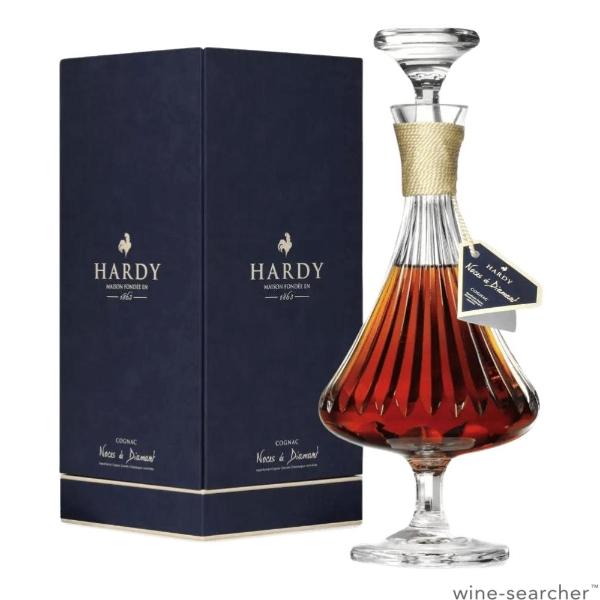 A. Hardy Noces De Diamant Grande Champagne Cognac, France | prices