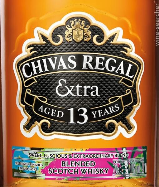 Best local price for Chivas Regal 12 Year Old Blended Scotch