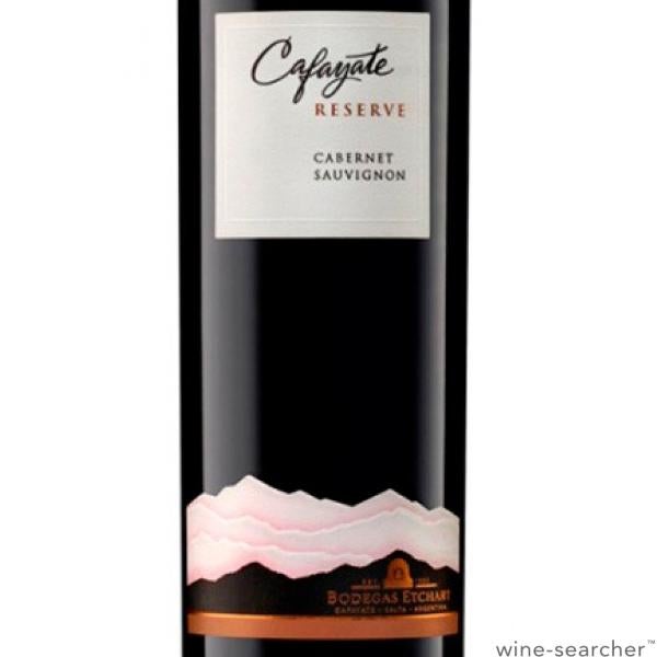 Bodegas Etchart 'Rio de Plata' Malbec - Cabernet Sauvignon, Uco