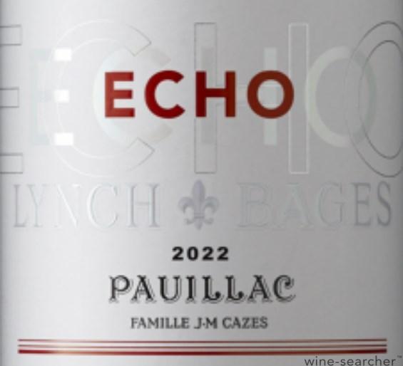 1974 Chateau Lynch-Bages, Pauillac, France | prices, reviews