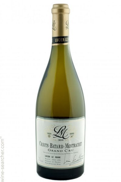 Lucien Le Moine Chambertin Clos de Beze Grand Cru, Cote de Nuits