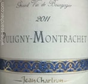 2023 Jean Chartron Batard-Montrachet Grand Cru, Cote de Beaune