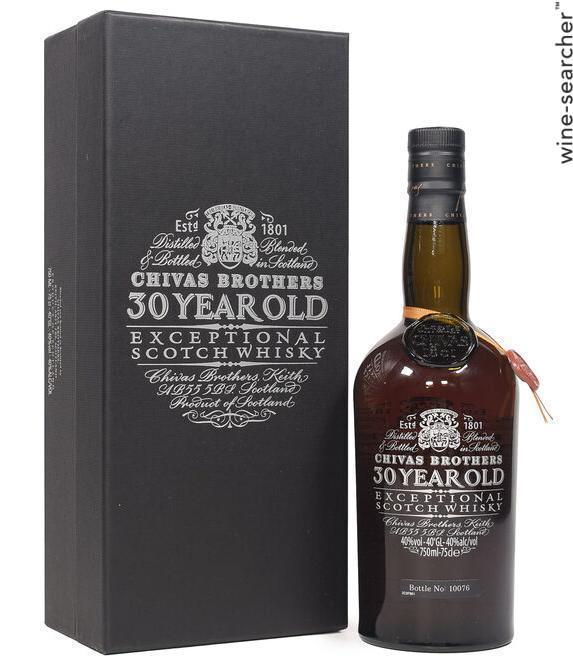 Best local price for Chivas Regal 12 Year Old Blended Scotch