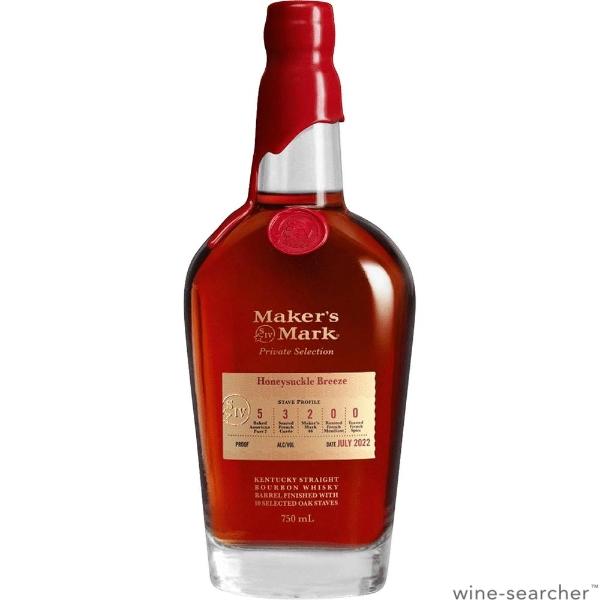 Maker's Mark Mint Julep Liqueur, Kentucky, USA | prices, reviews