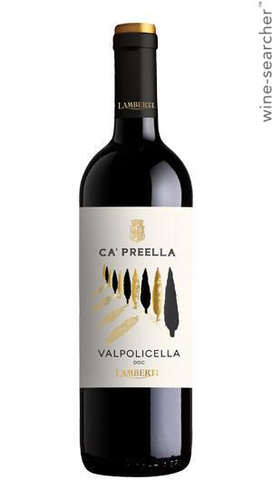 1975 Lamberti Recioto della Valpolicella Amarone, Veneto, Italy