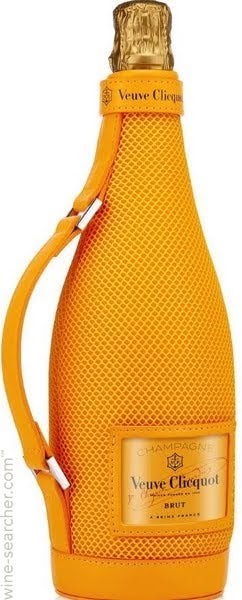 1983 Veuve Clicquot Ponsardin Vintage Brut, Champagne, France