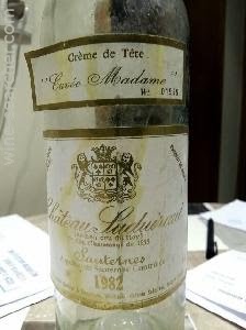 2017 Chateau Suduiraut, Sauternes, France | prices, reviews