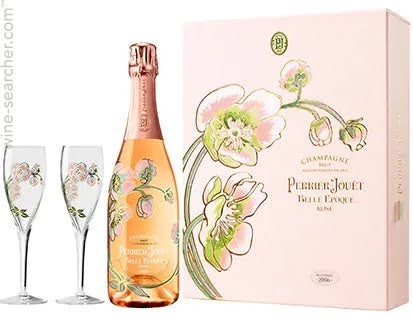 2016 Perrier-Jouet Belle Epoque - Fleur de Champagne Millesime