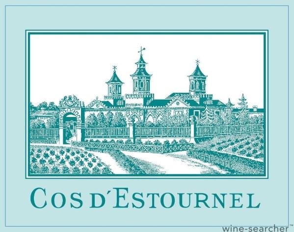 2005 Chateau Cos d'Estournel Blanc, Bordeaux, France | prices