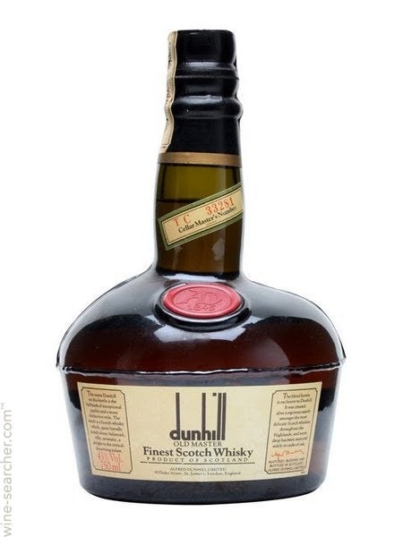 Dunhill Old Masters Finest Scotch Whisky, Scotland | prices