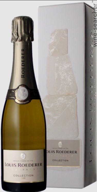 Louis Roederer Collection 244 Brut, Champagne, France | prices