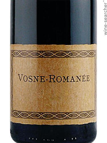 Domaine Philippe Charlopin-Parizot Clos Saint Denis Grand Cru